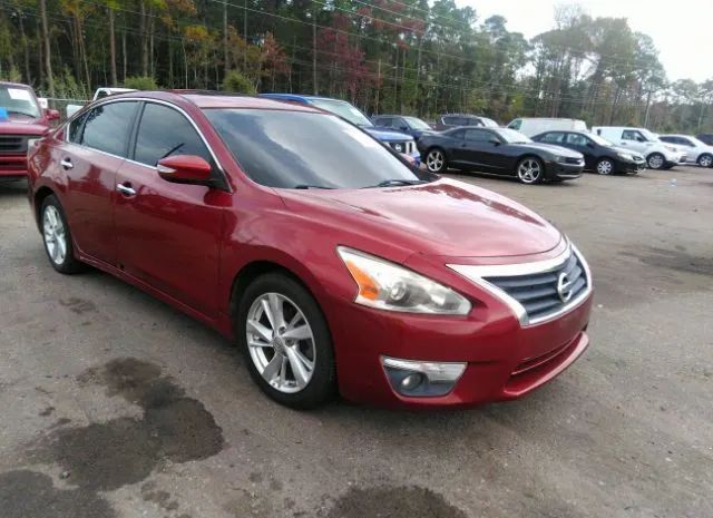 Photo 0 VIN: 1N4AL3AP5DC115857 - NISSAN ALTIMA 