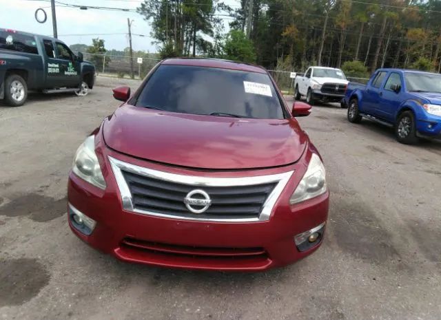 Photo 5 VIN: 1N4AL3AP5DC115857 - NISSAN ALTIMA 