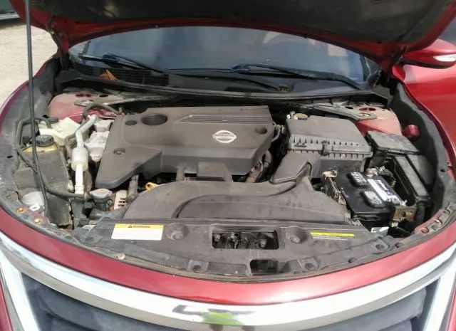 Photo 9 VIN: 1N4AL3AP5DC115857 - NISSAN ALTIMA 