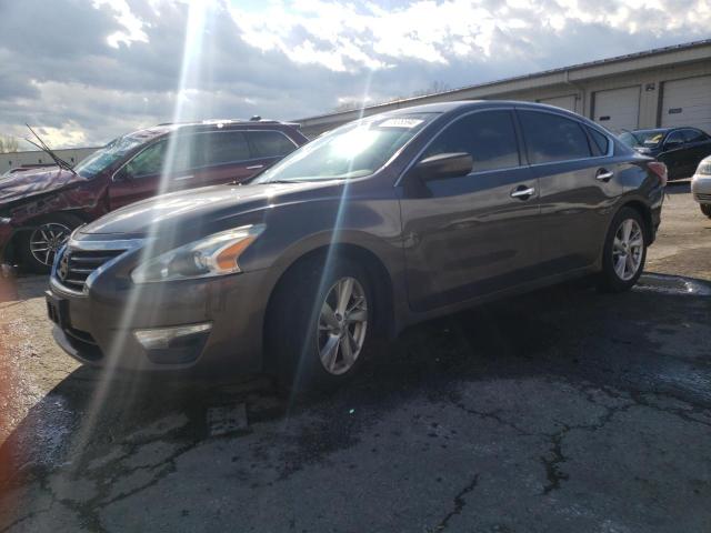 Photo 0 VIN: 1N4AL3AP5DC118015 - NISSAN ALTIMA 