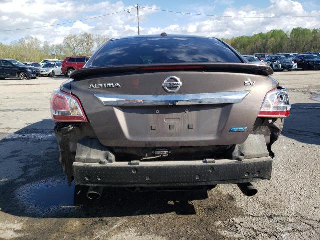 Photo 5 VIN: 1N4AL3AP5DC118015 - NISSAN ALTIMA 