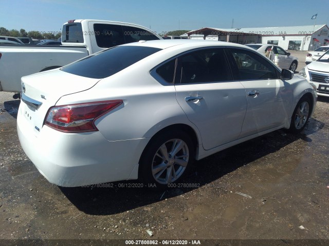 Photo 3 VIN: 1N4AL3AP5DC121156 - NISSAN ALTIMA 