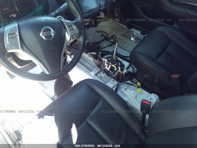 Photo 5 VIN: 1N4AL3AP5DC121156 - NISSAN ALTIMA 