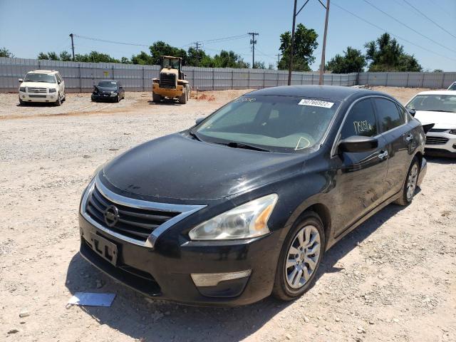 Photo 1 VIN: 1N4AL3AP5DC123540 - NISSAN ALTIMA 