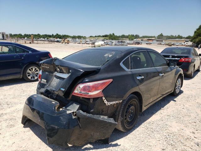 Photo 3 VIN: 1N4AL3AP5DC123540 - NISSAN ALTIMA 