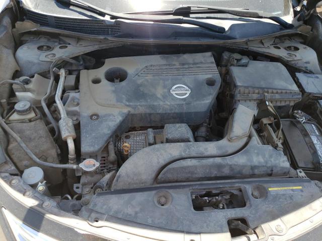 Photo 6 VIN: 1N4AL3AP5DC123540 - NISSAN ALTIMA 