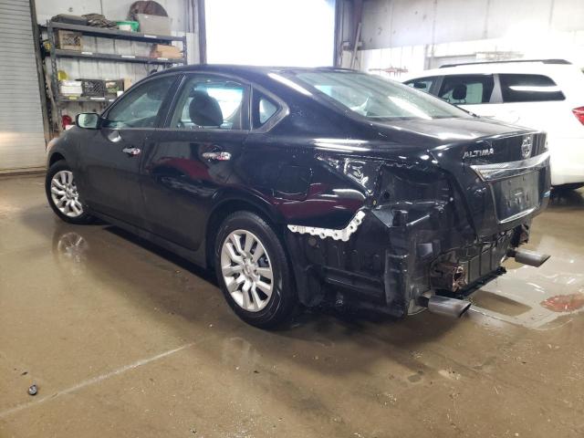 Photo 1 VIN: 1N4AL3AP5DC124591 - NISSAN ALTIMA S 