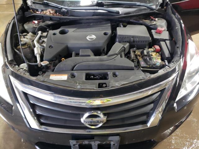 Photo 10 VIN: 1N4AL3AP5DC124591 - NISSAN ALTIMA S 