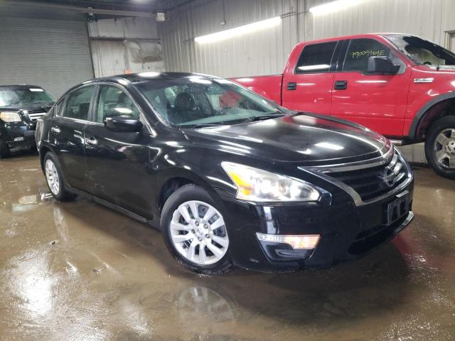 Photo 3 VIN: 1N4AL3AP5DC124591 - NISSAN ALTIMA S 