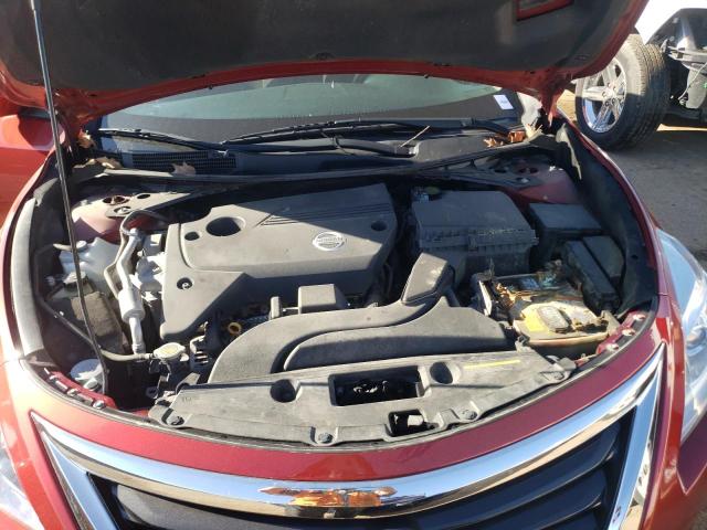 Photo 6 VIN: 1N4AL3AP5DC125238 - NISSAN ALTIMA 2.5 