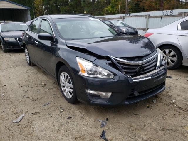 Photo 0 VIN: 1N4AL3AP5DC126390 - NISSAN ALTIMA 