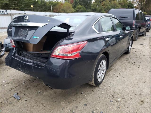 Photo 3 VIN: 1N4AL3AP5DC126390 - NISSAN ALTIMA 