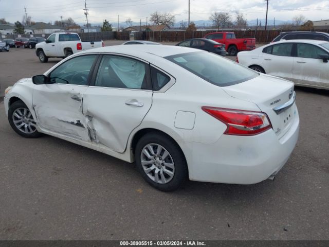 Photo 2 VIN: 1N4AL3AP5DC128334 - NISSAN ALTIMA 