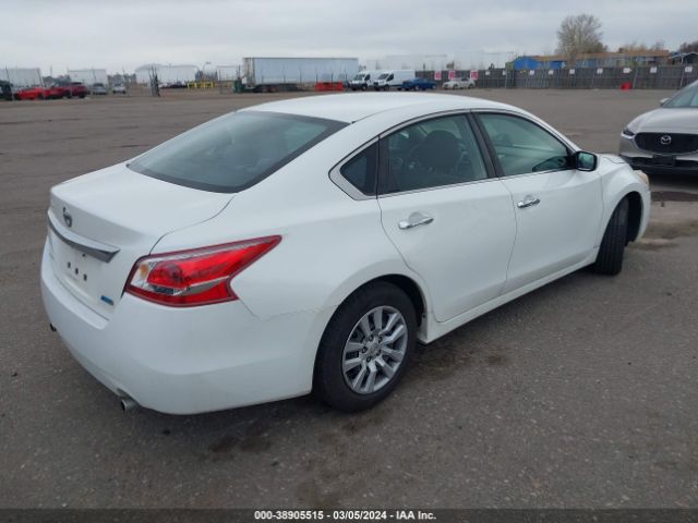 Photo 3 VIN: 1N4AL3AP5DC128334 - NISSAN ALTIMA 