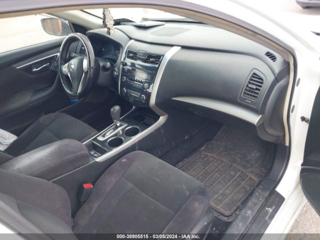 Photo 4 VIN: 1N4AL3AP5DC128334 - NISSAN ALTIMA 