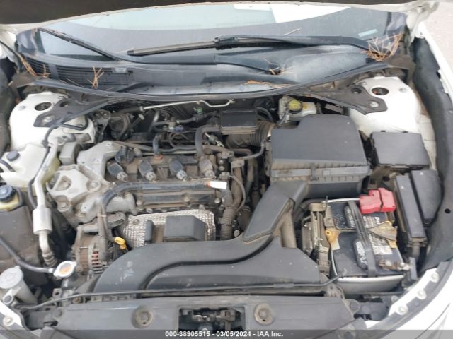 Photo 9 VIN: 1N4AL3AP5DC128334 - NISSAN ALTIMA 