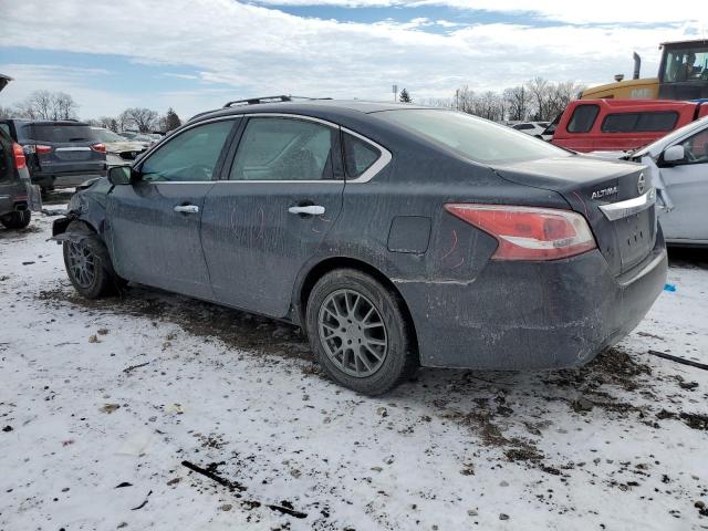 Photo 1 VIN: 1N4AL3AP5DC128351 - NISSAN ALTIMA 