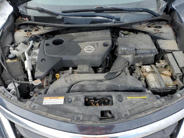 Photo 10 VIN: 1N4AL3AP5DC128351 - NISSAN ALTIMA 