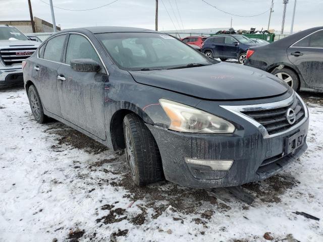 Photo 3 VIN: 1N4AL3AP5DC128351 - NISSAN ALTIMA 