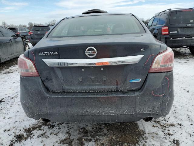 Photo 5 VIN: 1N4AL3AP5DC128351 - NISSAN ALTIMA 