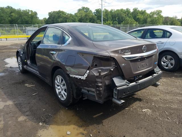 Photo 2 VIN: 1N4AL3AP5DC129404 - NISSAN ALTIMA 2.5 