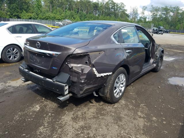 Photo 3 VIN: 1N4AL3AP5DC129404 - NISSAN ALTIMA 2.5 