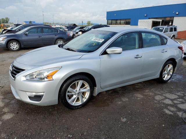 Photo 0 VIN: 1N4AL3AP5DC130570 - NISSAN ALTIMA SV 