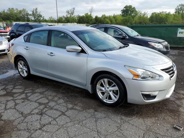 Photo 3 VIN: 1N4AL3AP5DC130570 - NISSAN ALTIMA SV 