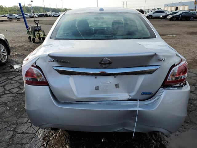 Photo 5 VIN: 1N4AL3AP5DC130570 - NISSAN ALTIMA SV 