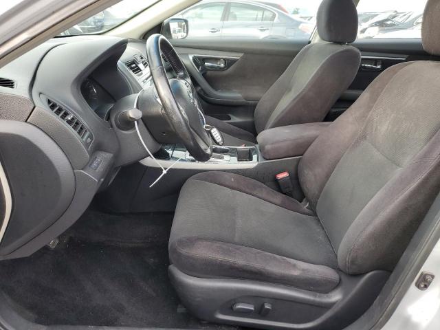 Photo 6 VIN: 1N4AL3AP5DC130570 - NISSAN ALTIMA SV 