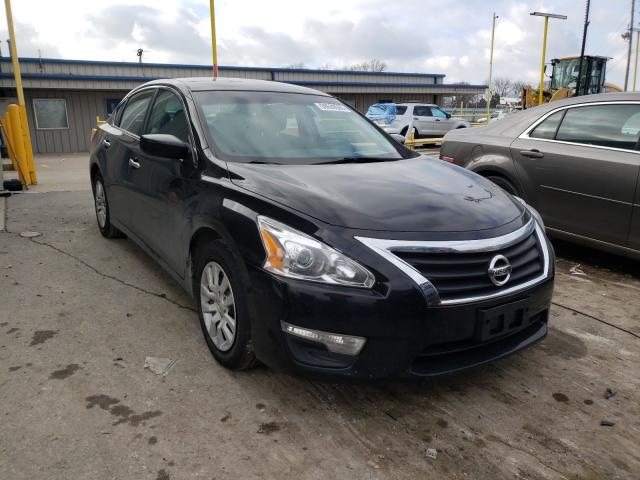 Photo 0 VIN: 1N4AL3AP5DC130746 - NISSAN ALTIMA 2.5 