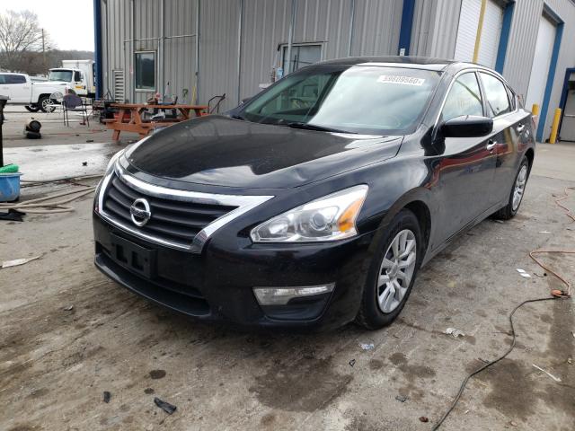 Photo 1 VIN: 1N4AL3AP5DC130746 - NISSAN ALTIMA 2.5 