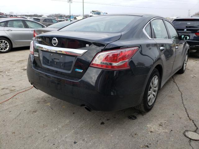 Photo 3 VIN: 1N4AL3AP5DC130746 - NISSAN ALTIMA 2.5 