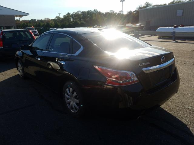 Photo 2 VIN: 1N4AL3AP5DC131704 - NISSAN ALTIMA 2.5 