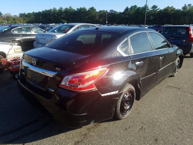 Photo 3 VIN: 1N4AL3AP5DC131704 - NISSAN ALTIMA 2.5 