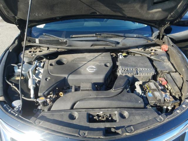 Photo 6 VIN: 1N4AL3AP5DC131704 - NISSAN ALTIMA 2.5 