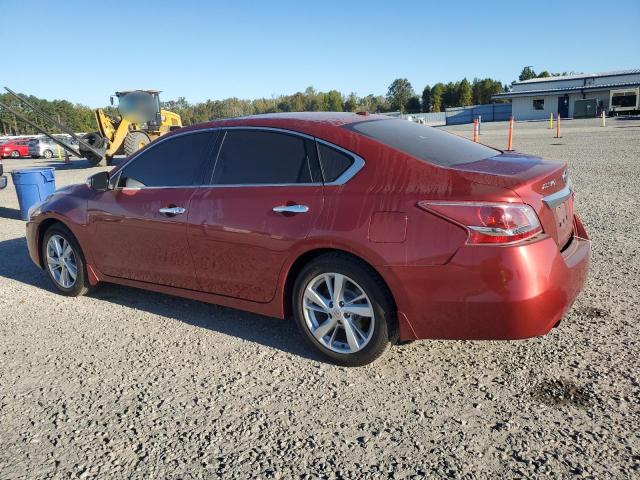 Photo 1 VIN: 1N4AL3AP5DC133274 - NISSAN ALTIMA 2.5 