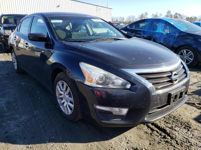 Photo 0 VIN: 1N4AL3AP5DC133341 - NISSAN ALTIMA 2.5 