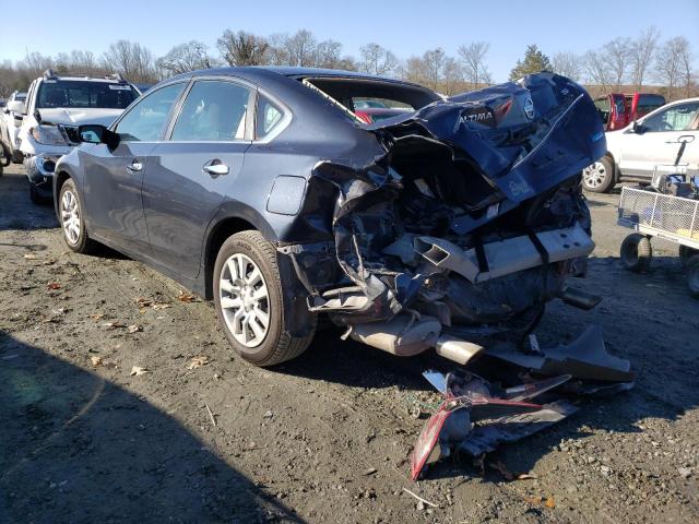 Photo 2 VIN: 1N4AL3AP5DC133341 - NISSAN ALTIMA 2.5 