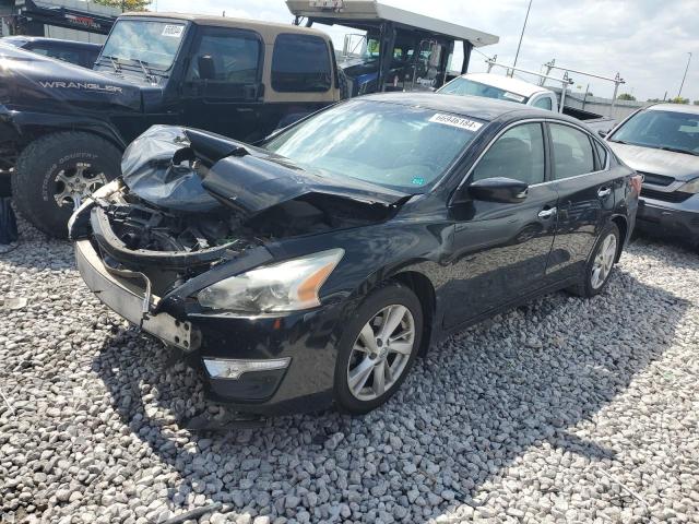 Photo 0 VIN: 1N4AL3AP5DC133596 - NISSAN ALTIMA 2.5 