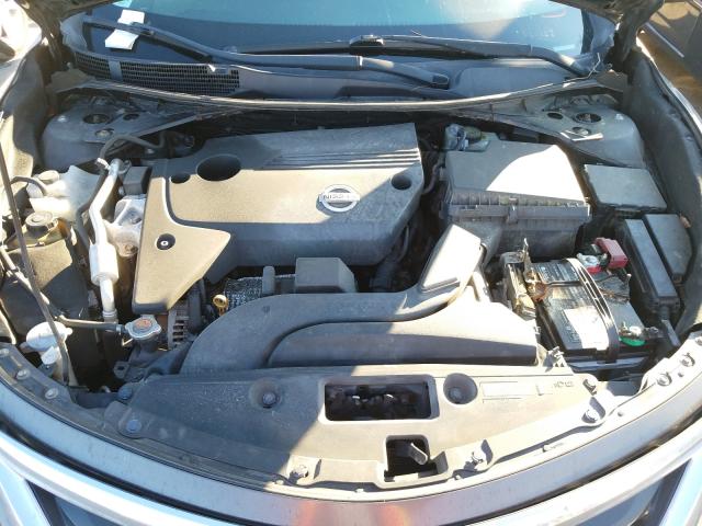 Photo 6 VIN: 1N4AL3AP5DC133839 - NISSAN ALTIMA 2.5 