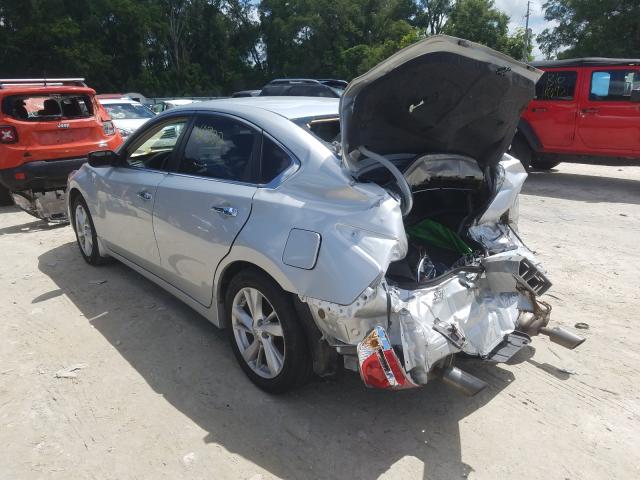 Photo 2 VIN: 1N4AL3AP5DC134571 - NISSAN ALTIMA 2.5 