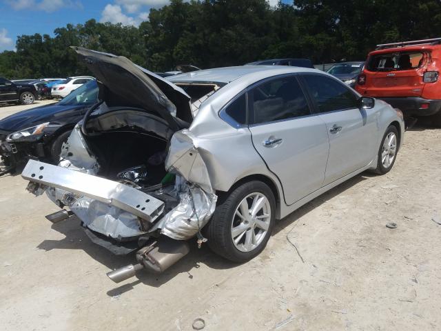 Photo 3 VIN: 1N4AL3AP5DC134571 - NISSAN ALTIMA 2.5 