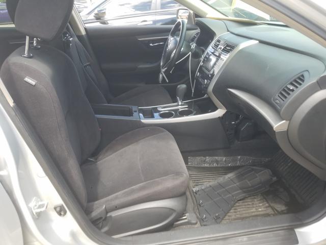 Photo 4 VIN: 1N4AL3AP5DC134571 - NISSAN ALTIMA 2.5 