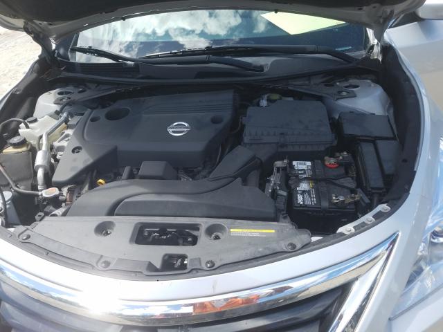 Photo 6 VIN: 1N4AL3AP5DC134571 - NISSAN ALTIMA 2.5 