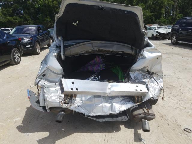 Photo 8 VIN: 1N4AL3AP5DC134571 - NISSAN ALTIMA 2.5 