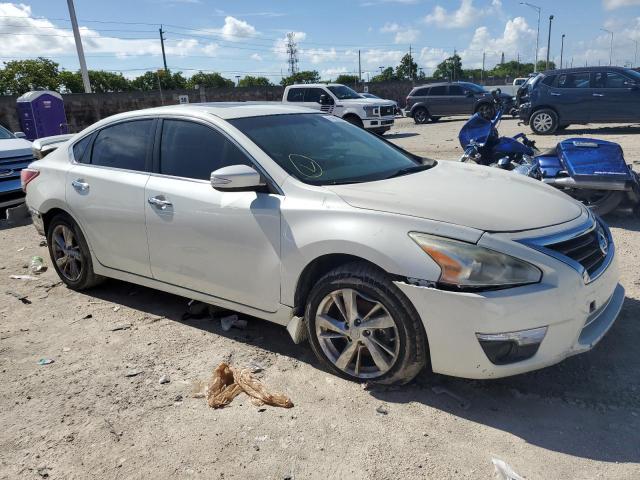 Photo 3 VIN: 1N4AL3AP5DC135364 - NISSAN ALTIMA 