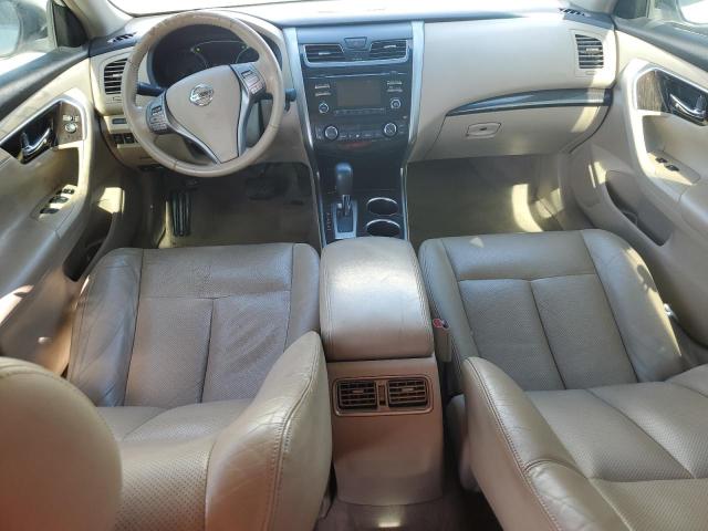 Photo 7 VIN: 1N4AL3AP5DC135364 - NISSAN ALTIMA 