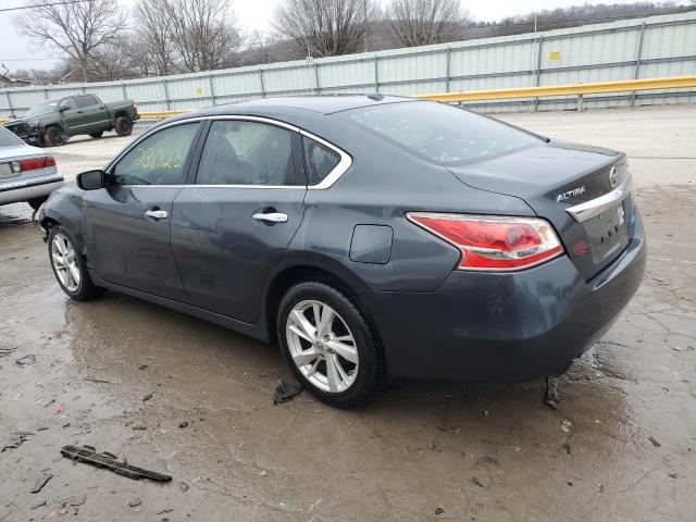 Photo 1 VIN: 1N4AL3AP5DC136076 - NISSAN ALTIMA 