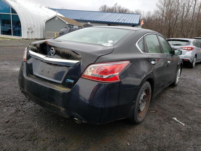 Photo 2 VIN: 1N4AL3AP5DC136384 - NISSAN ALTIMA 